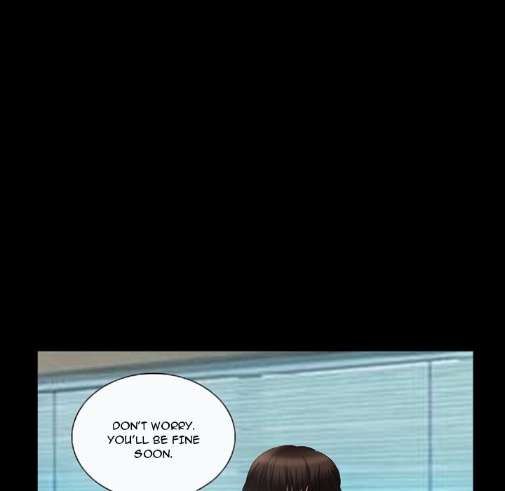 Undying Memories Chapter 36 Page 5
