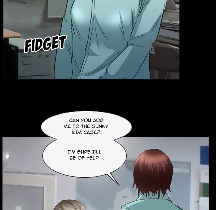 Undying Memories Chapter 36 Page 51