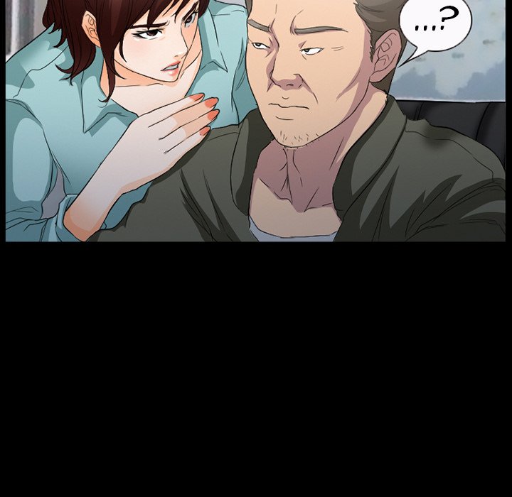 Undying Memories Chapter 36 Page 56