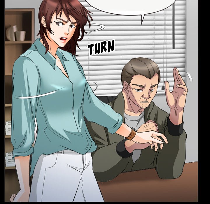 Undying Memories Chapter 36 Page 59
