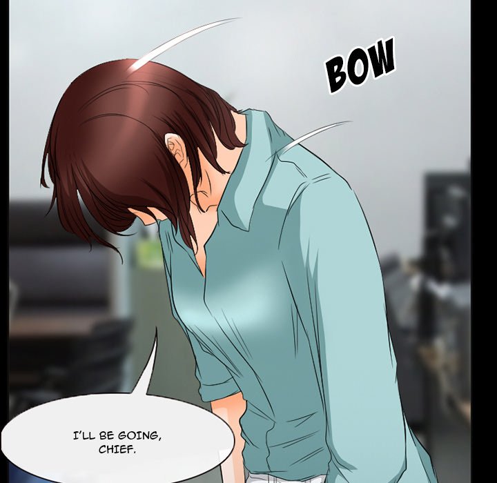 Undying Memories Chapter 36 Page 61