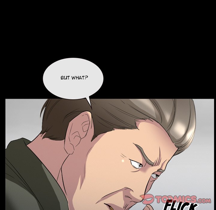 Undying Memories Chapter 36 Page 70