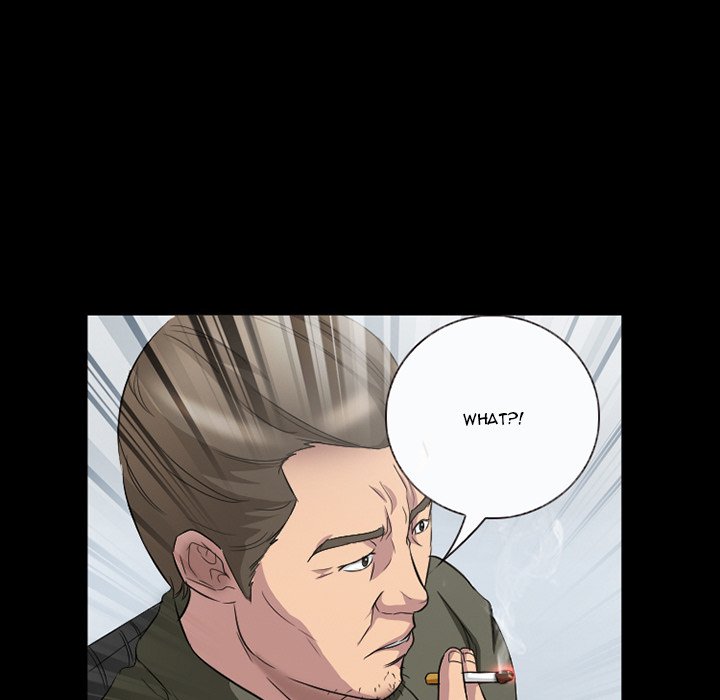 Undying Memories Chapter 36 Page 76