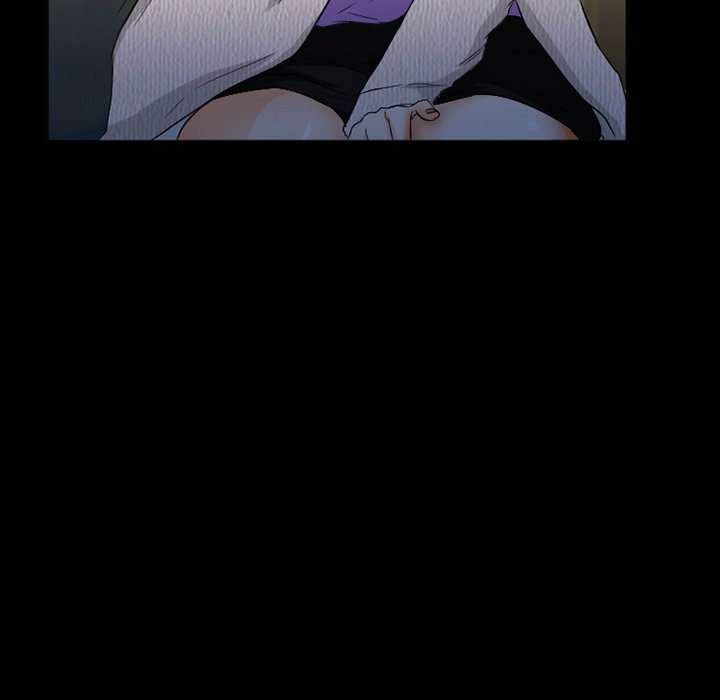 Undying Memories Chapter 36 Page 9