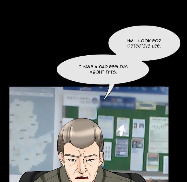 Undying Memories Chapter 37 Page 13