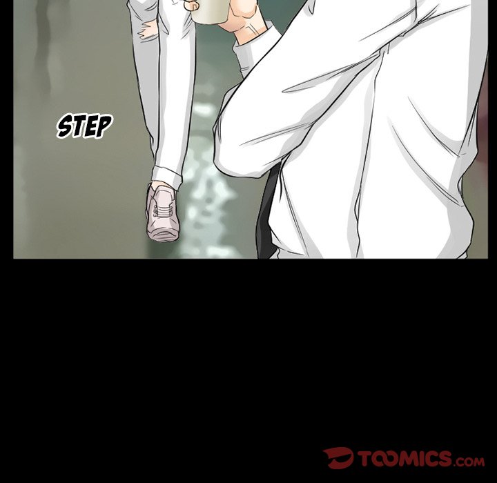 Undying Memories Chapter 37 Page 22