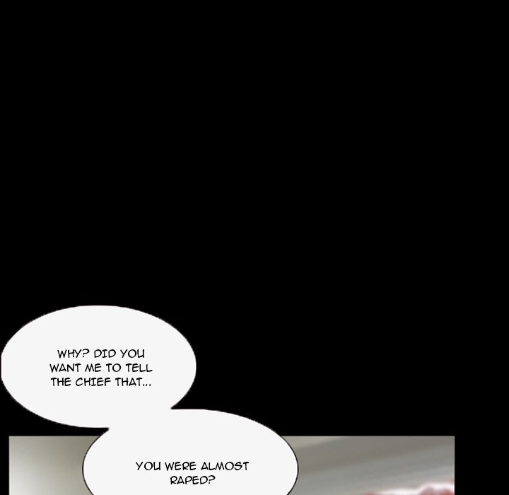 Undying Memories Chapter 37 Page 27