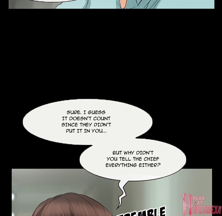Undying Memories Chapter 37 Page 31