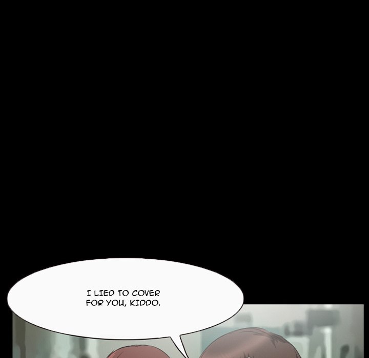 Undying Memories Chapter 37 Page 33