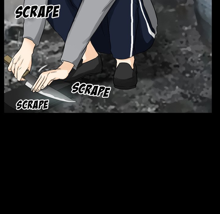 Undying Memories Chapter 37 Page 40