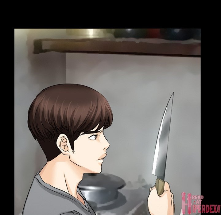 Undying Memories Chapter 37 Page 41