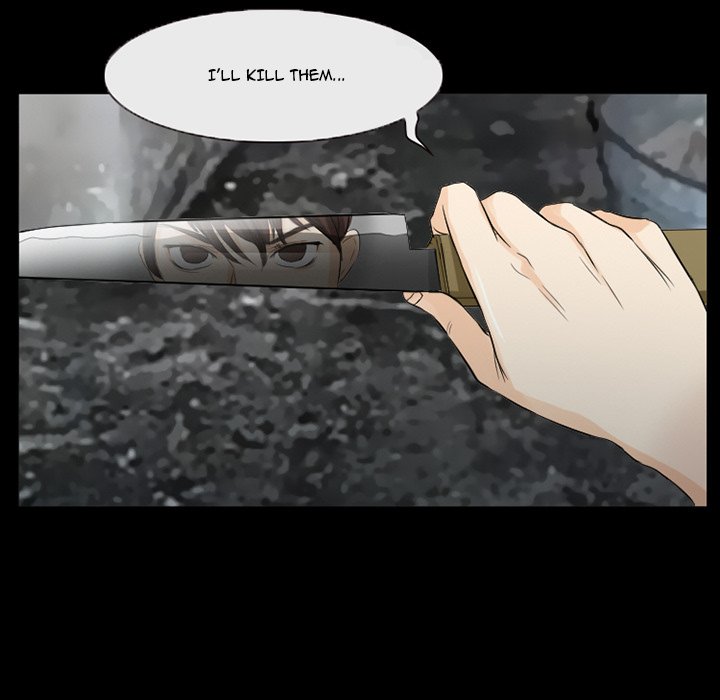 Undying Memories Chapter 37 Page 43