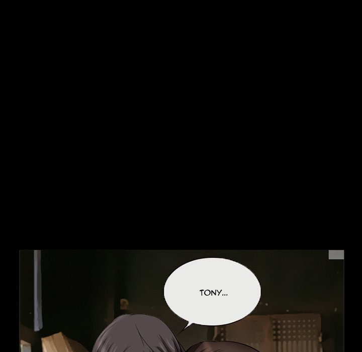 Undying Memories Chapter 37 Page 44