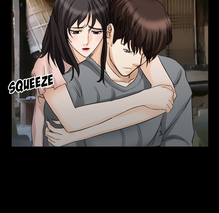 Undying Memories Chapter 37 Page 45