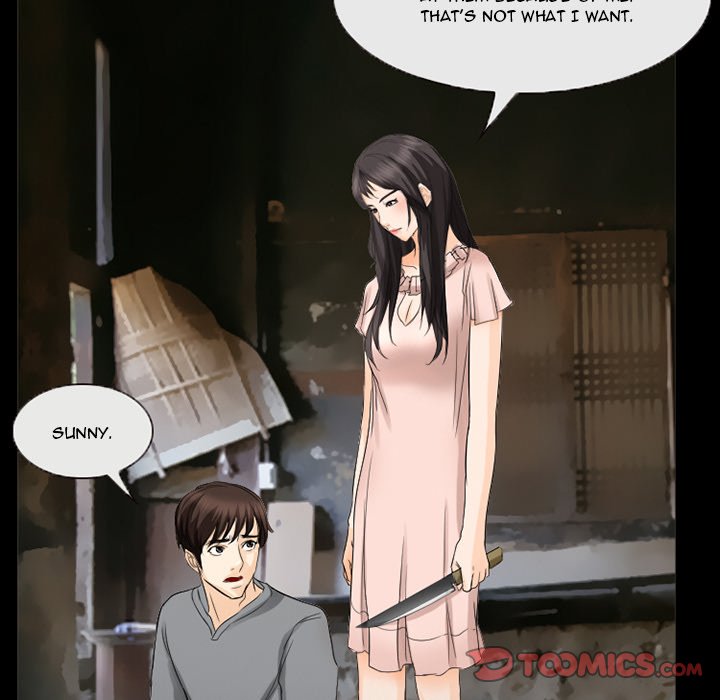 Undying Memories Chapter 37 Page 50