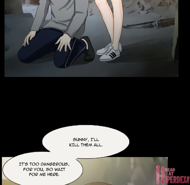 Undying Memories Chapter 37 Page 51