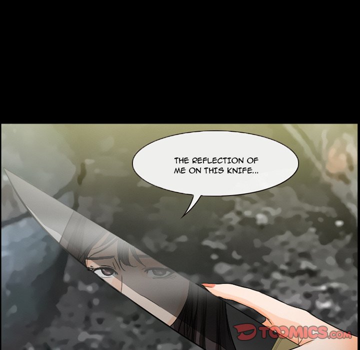 Undying Memories Chapter 37 Page 54