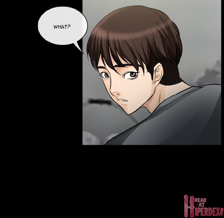 Undying Memories Chapter 37 Page 56