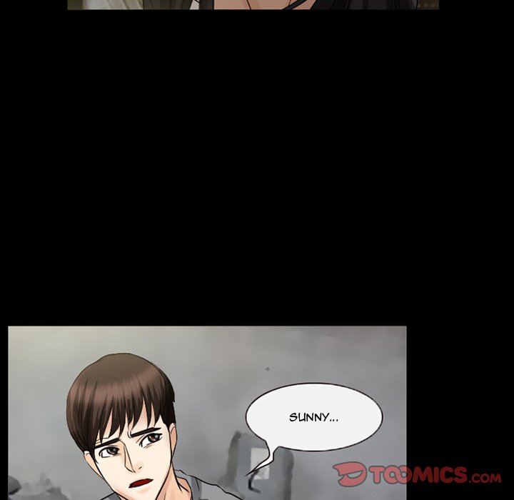 Undying Memories Chapter 37 Page 58