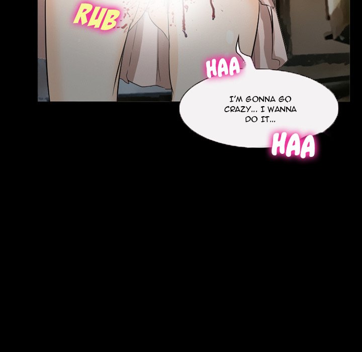 Undying Memories Chapter 37 Page 69
