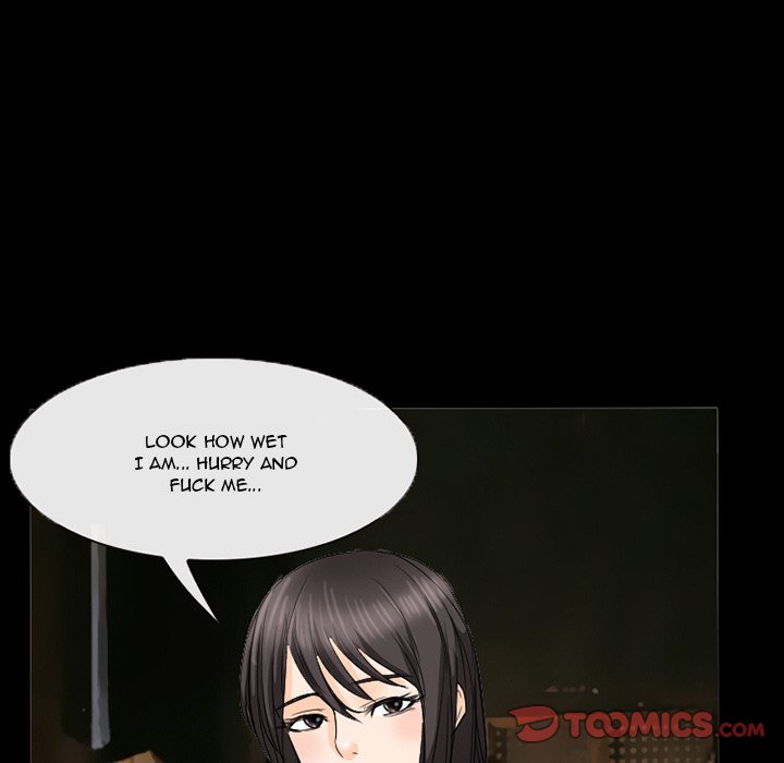 Undying Memories Chapter 37 Page 70