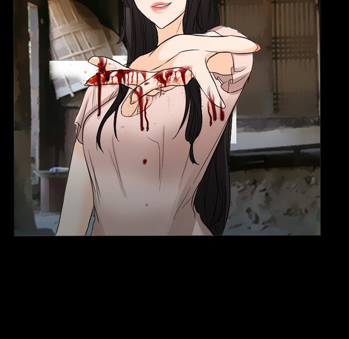 Undying Memories Chapter 37 Page 71