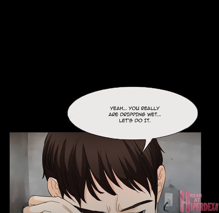 Undying Memories Chapter 37 Page 72