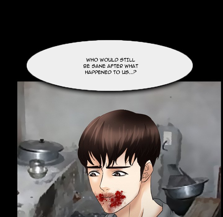 Undying Memories Chapter 37 Page 75