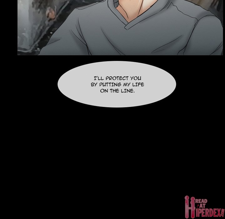 Undying Memories Chapter 37 Page 76