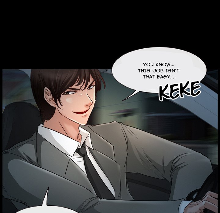 Undying Memories Chapter 38 Page 13