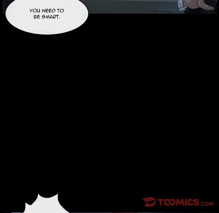Undying Memories Chapter 38 Page 14