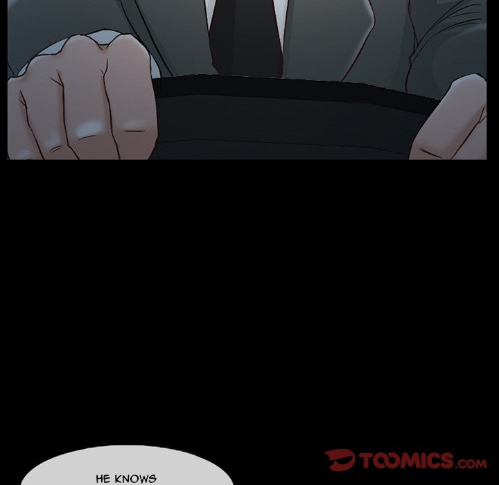 Undying Memories Chapter 38 Page 18