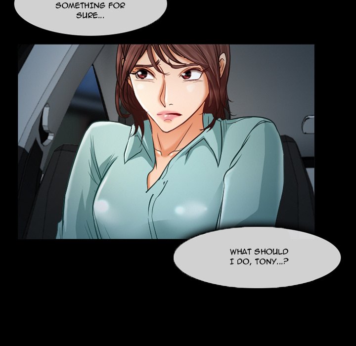 Undying Memories Chapter 38 Page 19