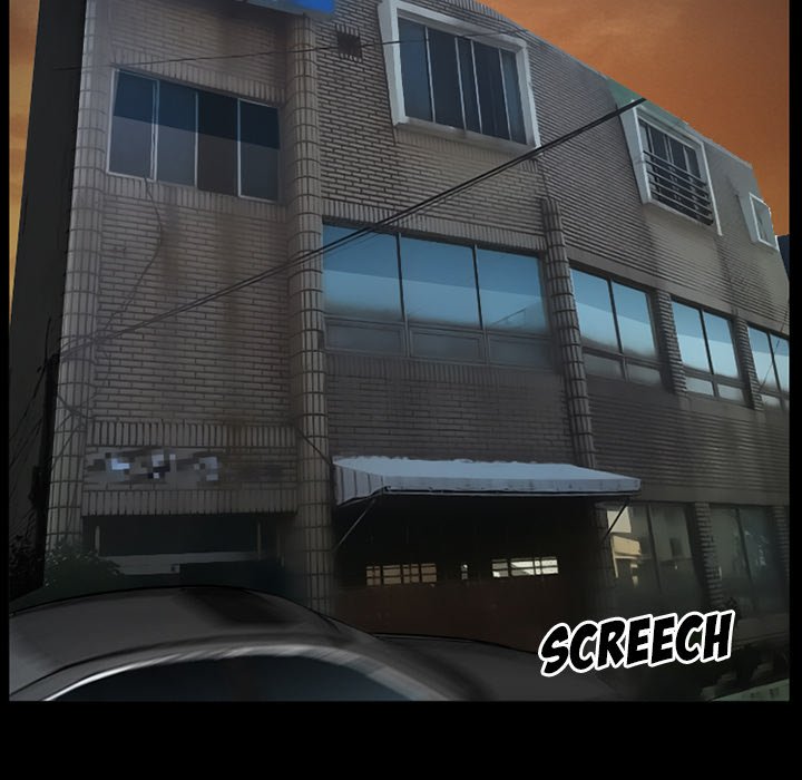 Undying Memories Chapter 38 Page 21