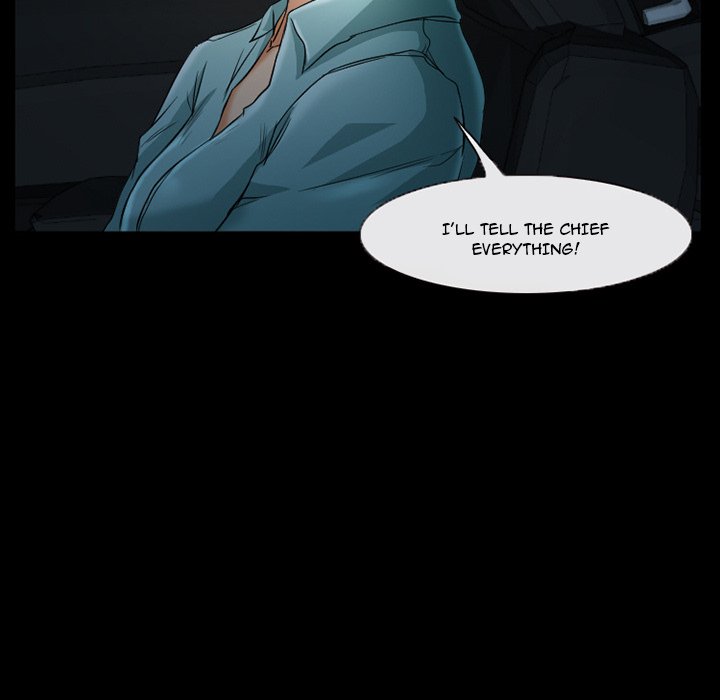 Undying Memories Chapter 38 Page 25
