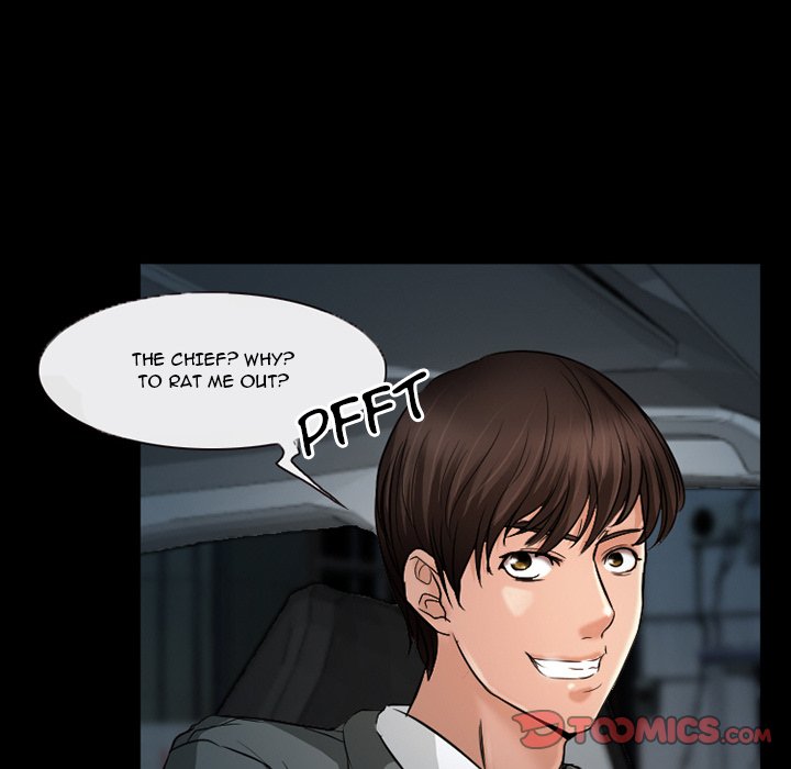 Undying Memories Chapter 38 Page 26