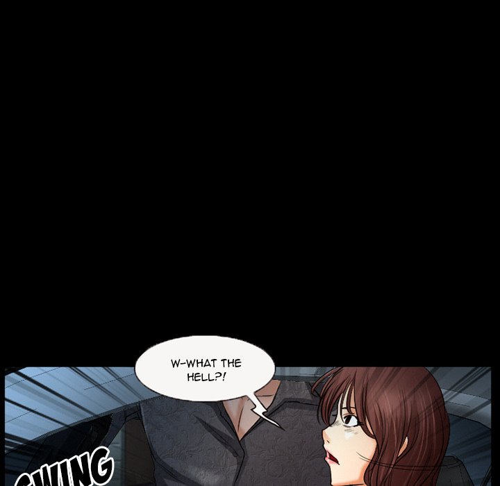 Undying Memories Chapter 38 Page 28
