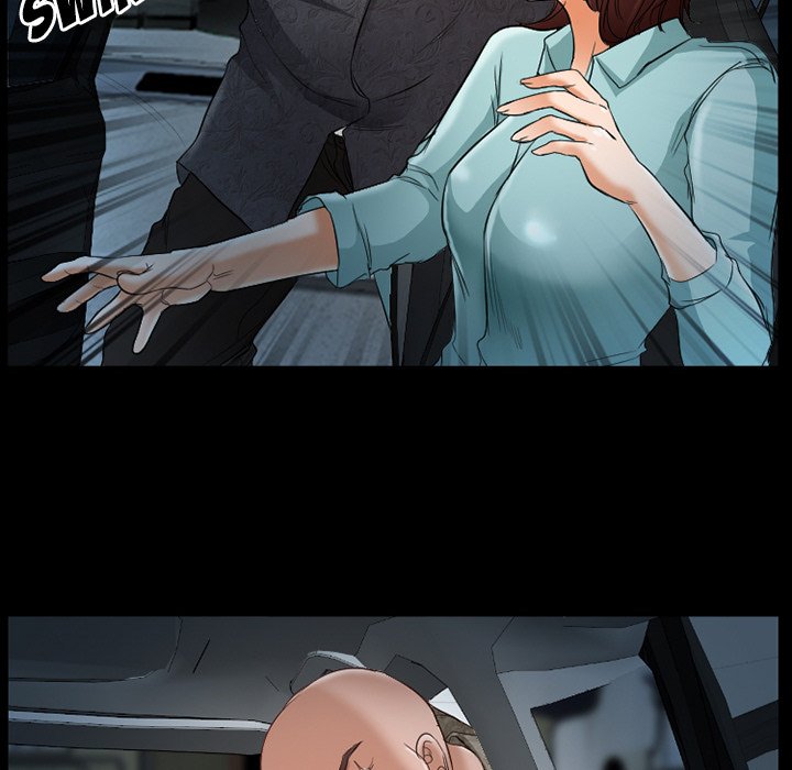 Undying Memories Chapter 38 Page 29