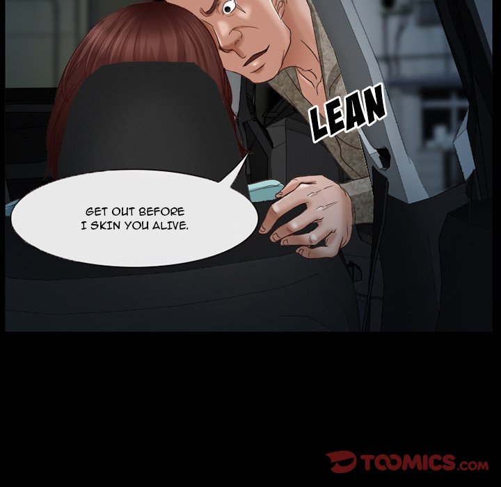 Undying Memories Chapter 38 Page 30