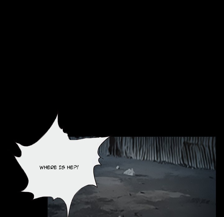Undying Memories Chapter 38 Page 31