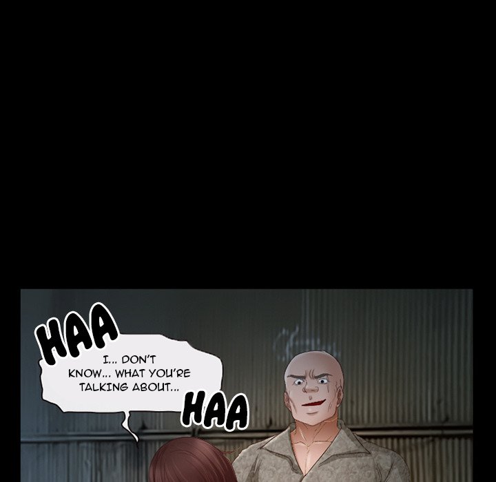 Undying Memories Chapter 38 Page 33