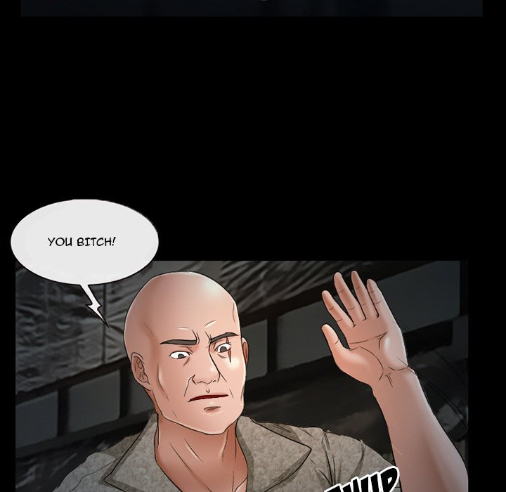 Undying Memories Chapter 38 Page 35