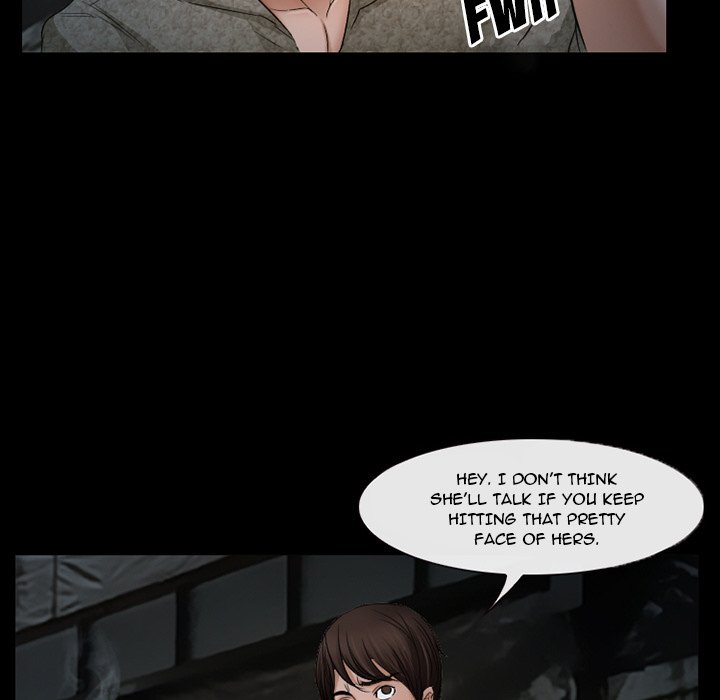 Undying Memories Chapter 38 Page 36