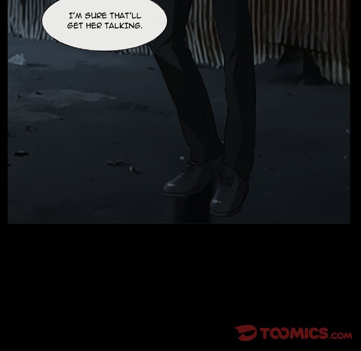 Undying Memories Chapter 38 Page 38