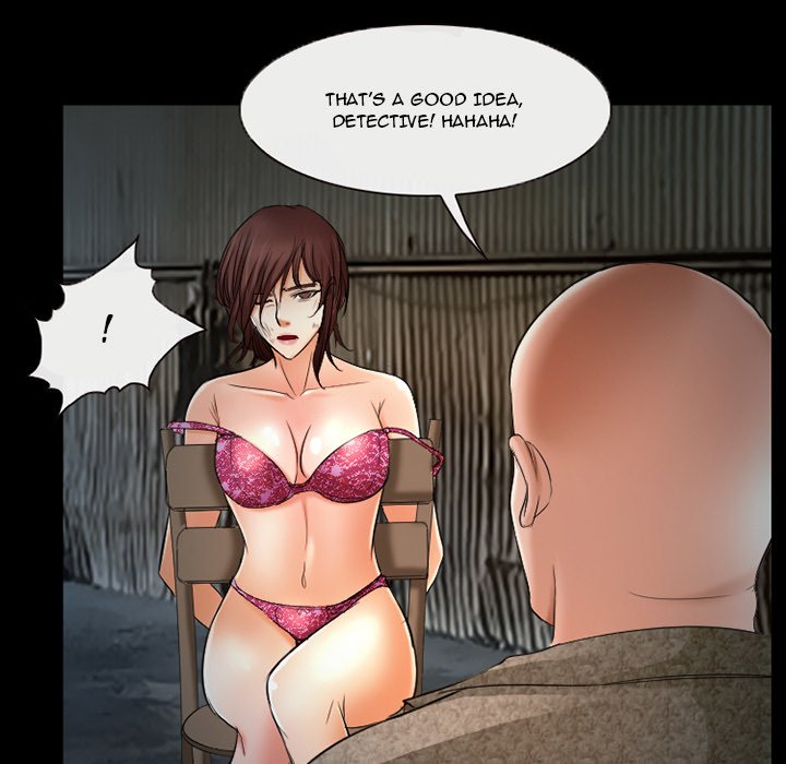 Undying Memories Chapter 38 Page 39