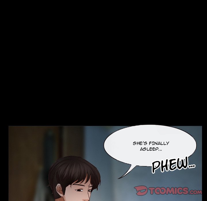 Undying Memories Chapter 38 Page 42