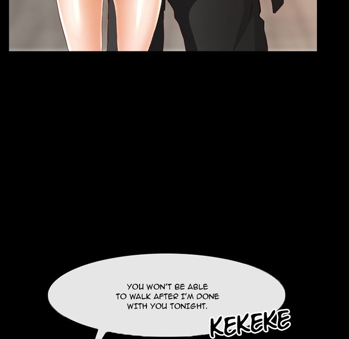 Undying Memories Chapter 38 Page 49