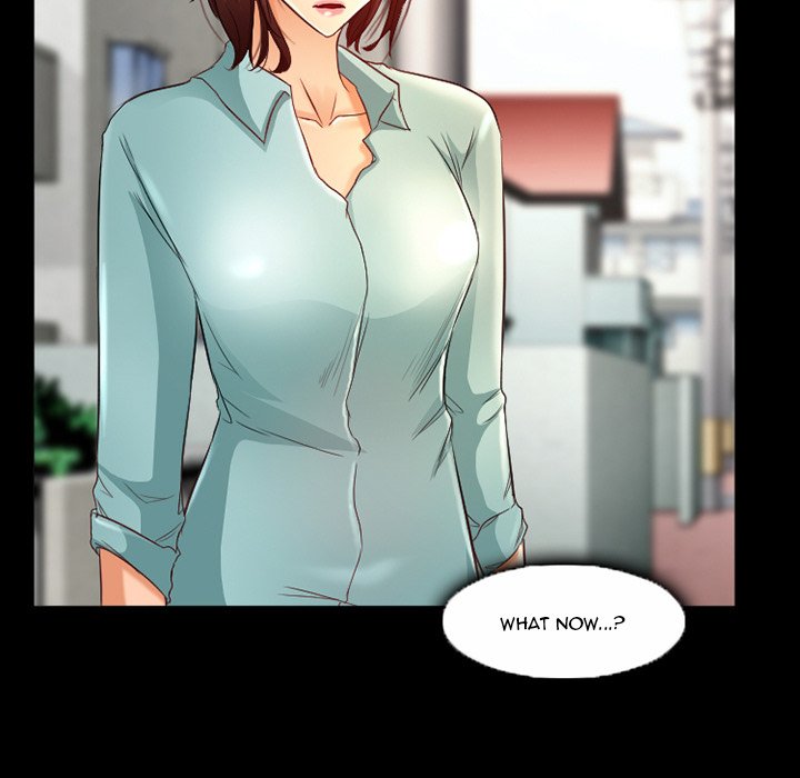 Undying Memories Chapter 38 Page 5