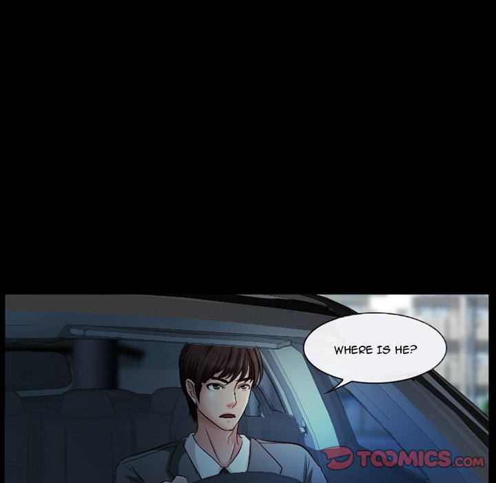 Undying Memories Chapter 38 Page 6