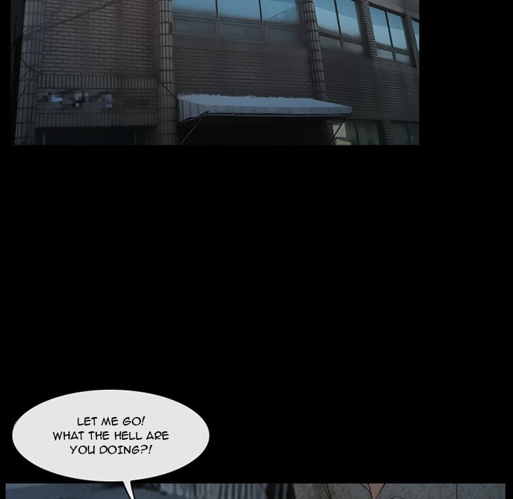 Undying Memories Chapter 38 Page 60